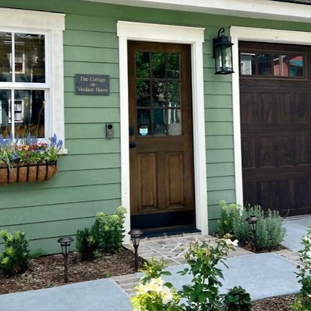 New Construction Cottage In Downtown Savannah Arts District Extérieur photo