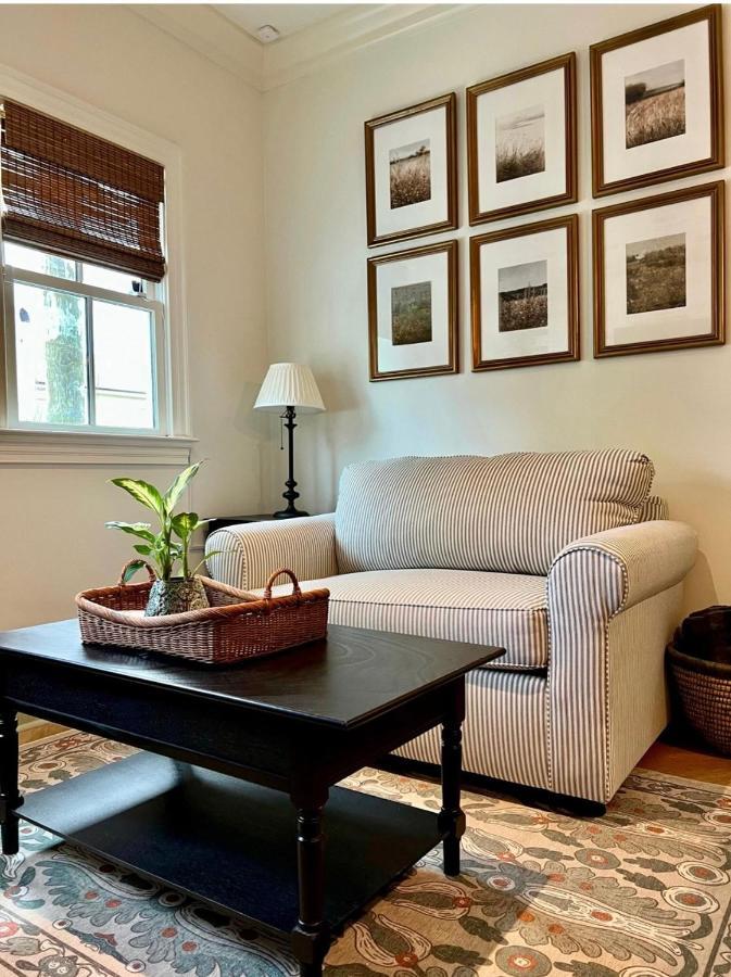New Construction Cottage In Downtown Savannah Arts District Extérieur photo