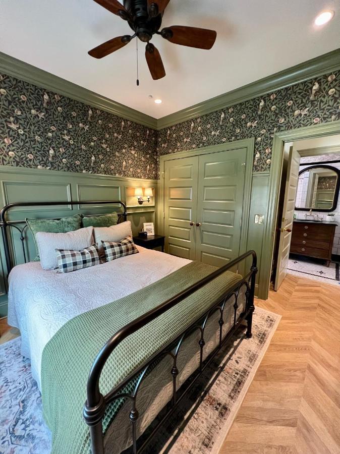 New Construction Cottage In Downtown Savannah Arts District Extérieur photo