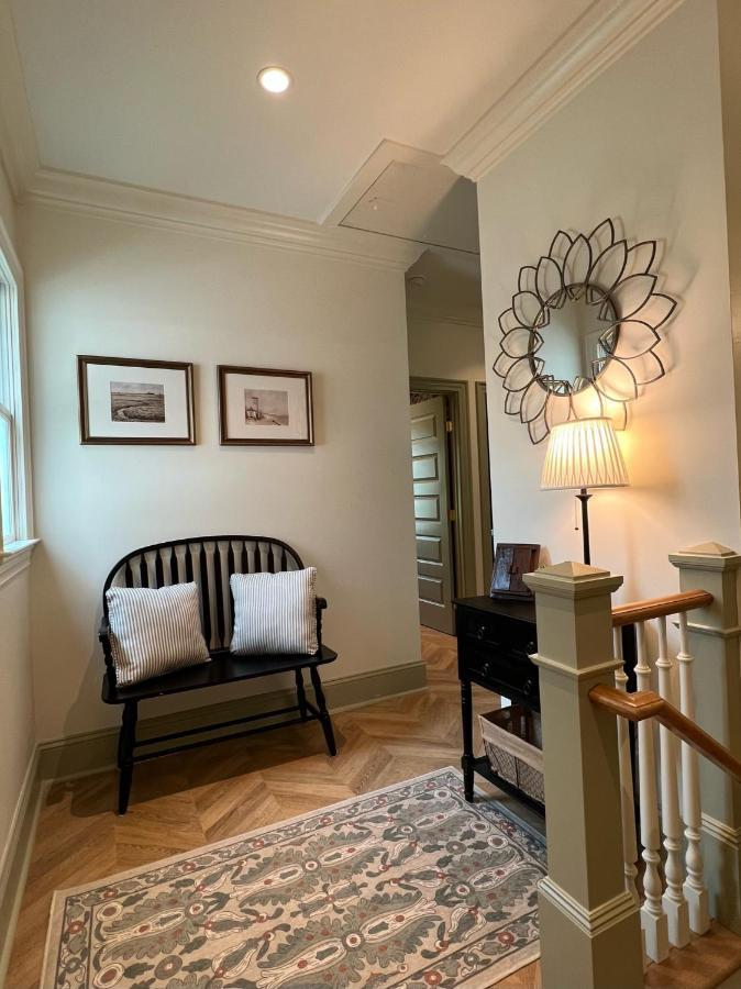 New Construction Cottage In Downtown Savannah Arts District Extérieur photo