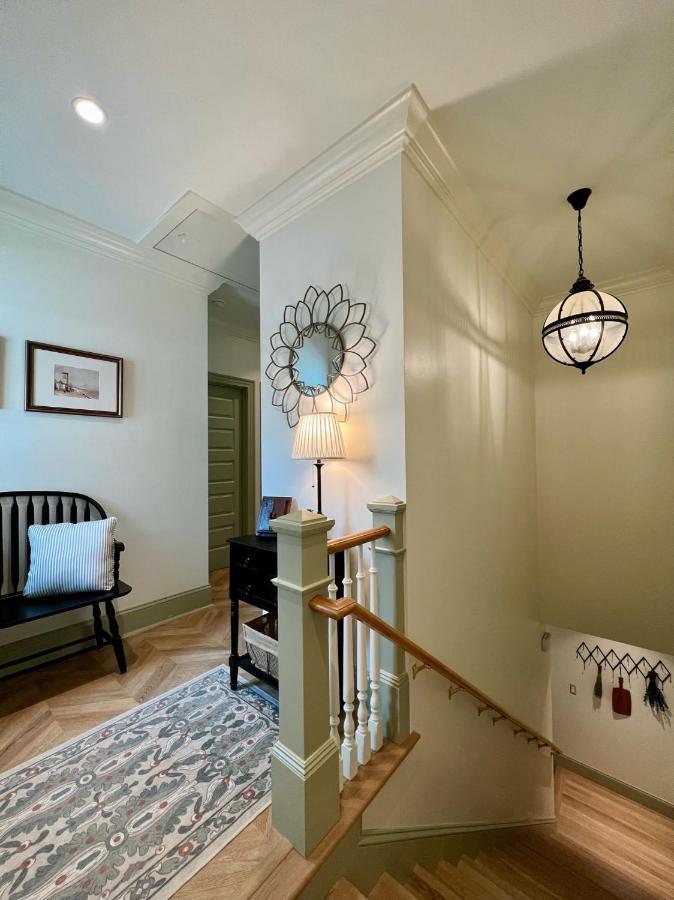 New Construction Cottage In Downtown Savannah Arts District Extérieur photo