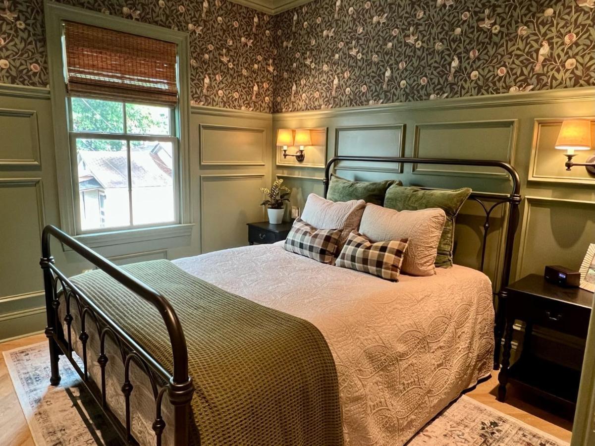 New Construction Cottage In Downtown Savannah Arts District Extérieur photo